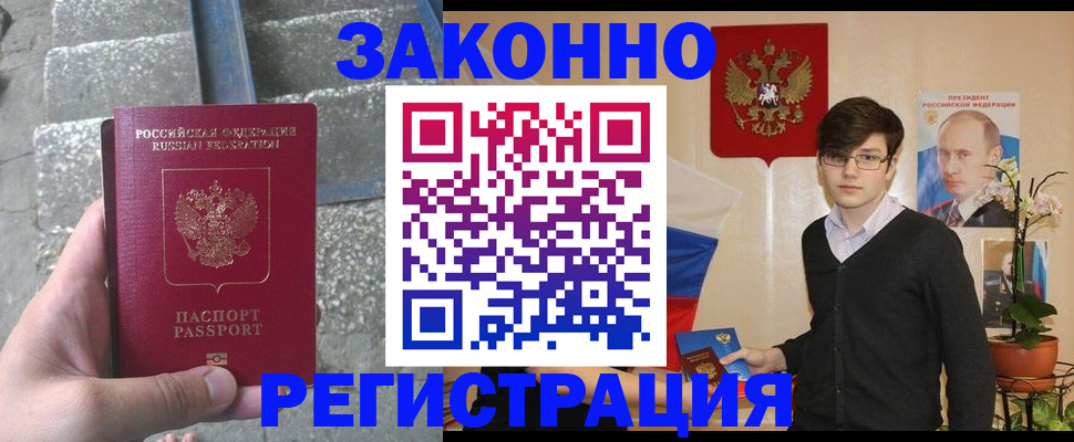 временная регистрация поиск в Курской области